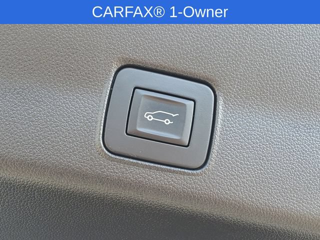 Used 2025 Chevrolet TrailBlazer LT w/ Convenience Package AWD/4WD image 30