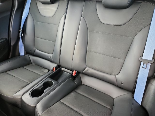 Used 2022 Hyundai Veloster N FWD image 18