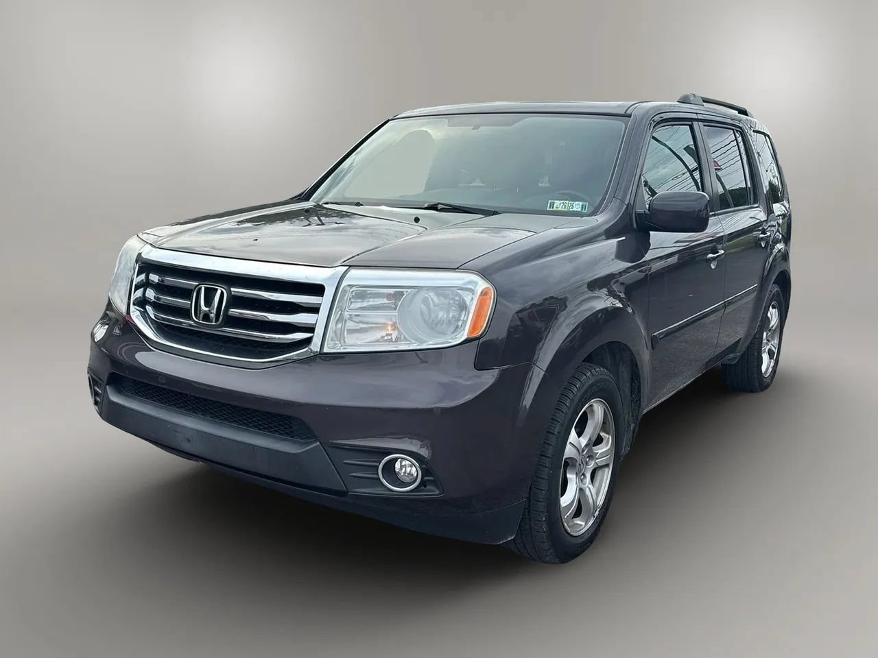 Used 2015 Honda Pilot EX-L image 1