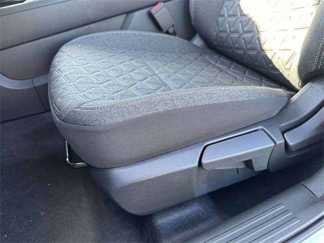 New 2026 Nissan Kicks SV image 15