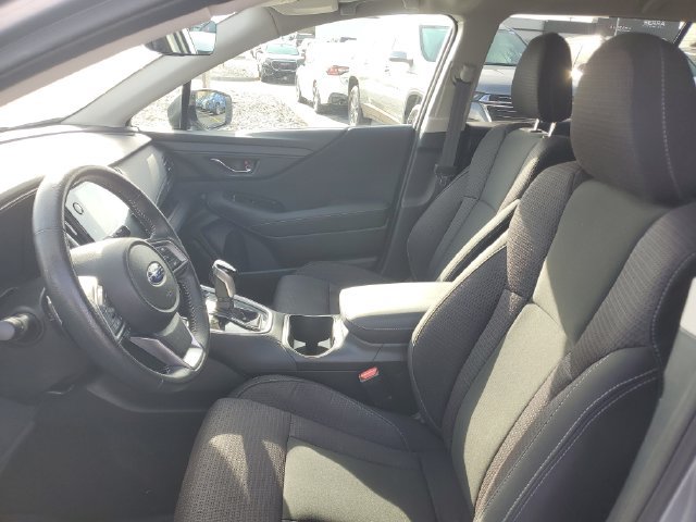 Certified 2024 Subaru Outback Premium AWD/4WD image 18