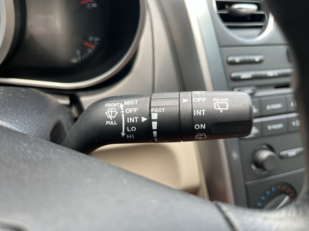 Used 2011 MAZDA CX-7 i SV FWD image 19