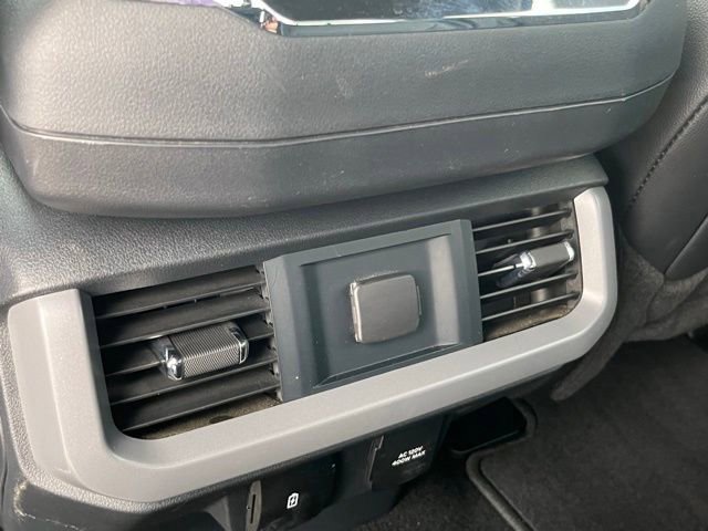 Used 2024 Ford F150 Lariat AWD/4WD image 20