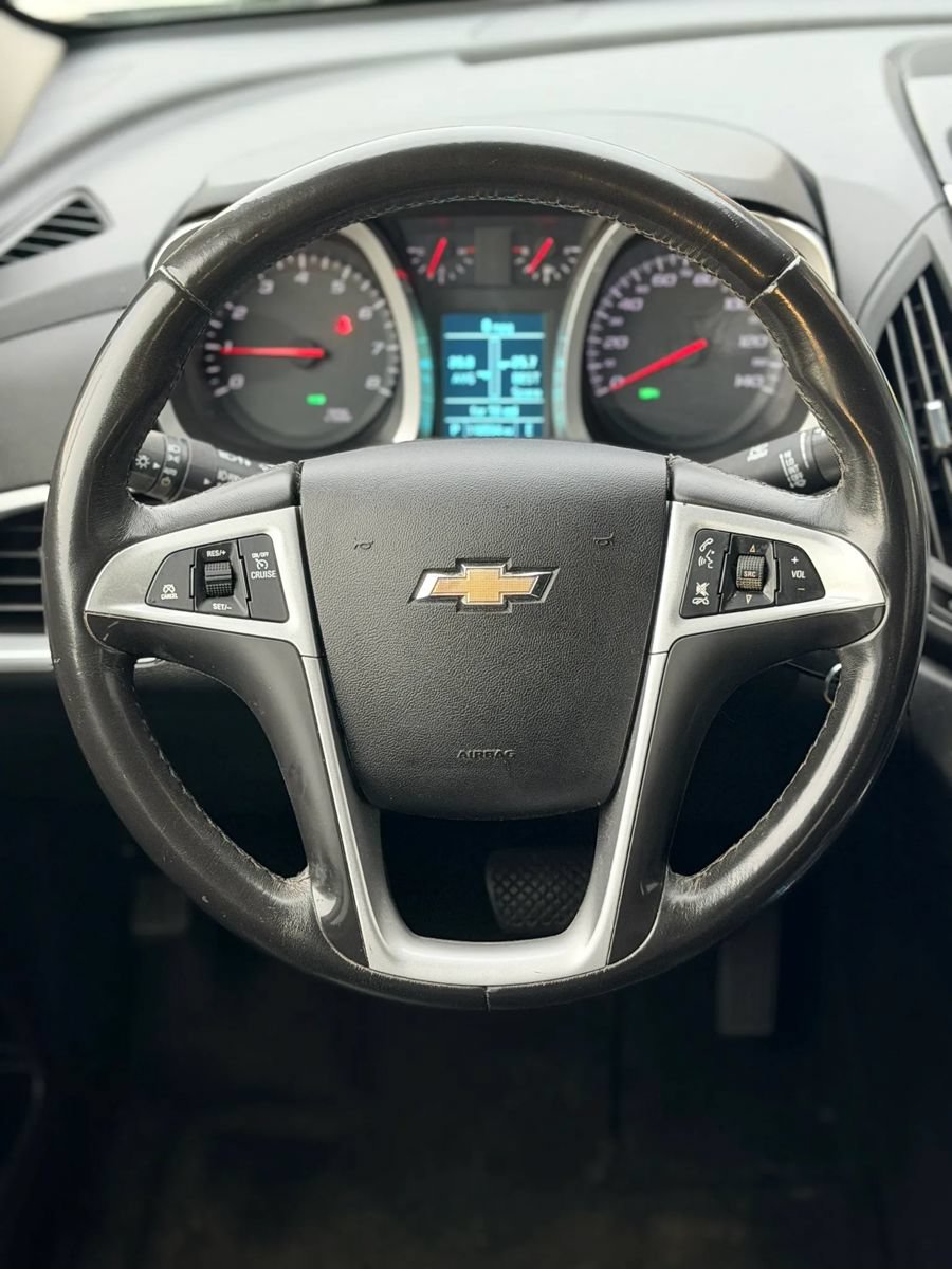 Used 2013 Chevrolet Equinox LT w/ Power Convenience Package FWD image 18