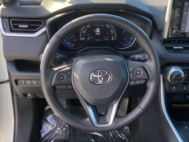 Certified 2020 Toyota RAV4 XSE AWD/4WD image 16