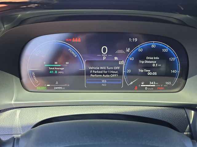 Used 2023 Toyota Crown Limited image 25