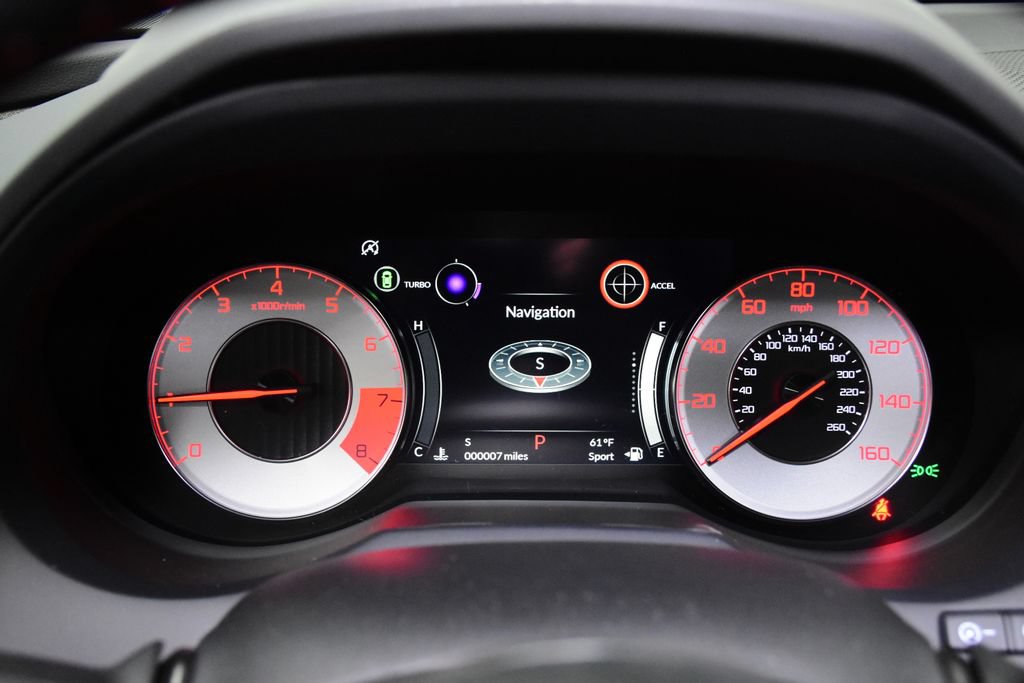 New 2026 Acura RDX A-Spec AWD/4WD image 13