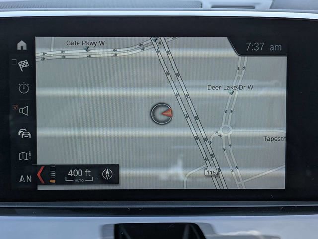 Used 2019 BMW X1 sDrive28i w/ Convenience Package FWD image 24