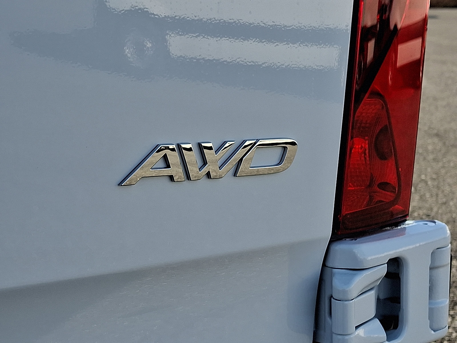 New 2026 Mercedes-Benz Sprinter 2500 image 24