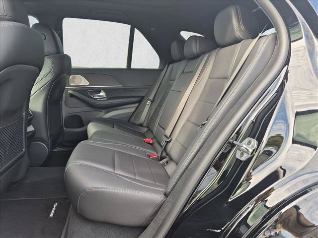 New 2027 Mercedes-Benz GLE 350 4MATIC image 17