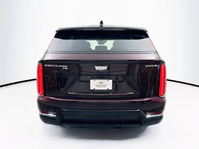 New 2025 Cadillac Escalade IQ Sport 2 AWD/4WD image 5
