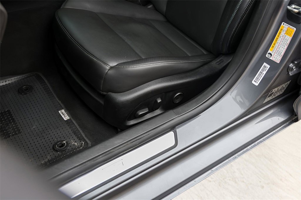 Used 2020 Cadillac CT5 Premium Luxury image 8