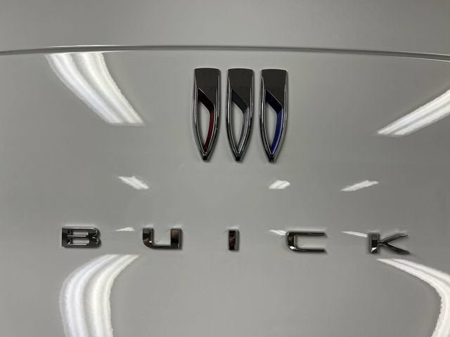 Certified 2026 Buick Envista Sport Touring w/ Convenience I Package FWD image 30