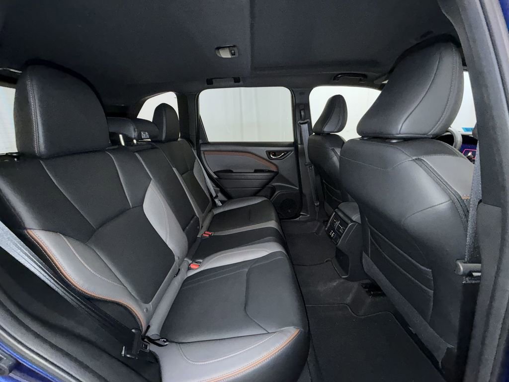 Certified 2025 Subaru Forester Sport image 19