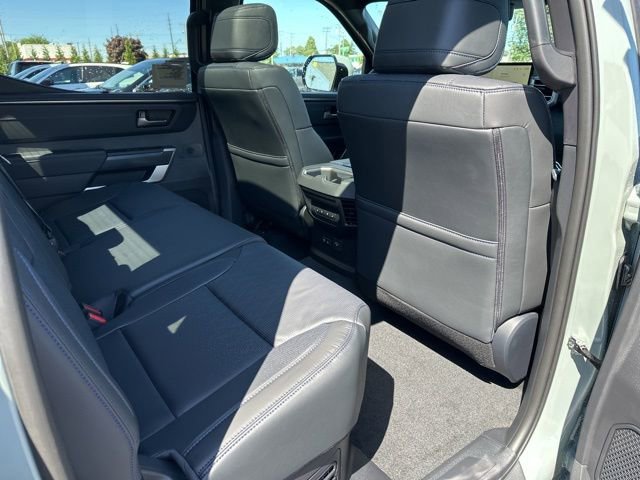 New 2026 Toyota Tundra Platinum AWD/4WD image 28