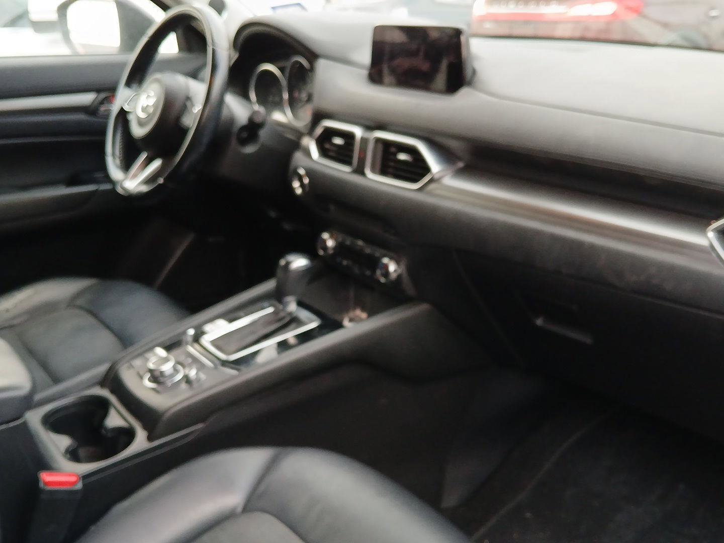 Used 2017 MAZDA CX-5 Touring w/ Preferred Equipment Package image 11