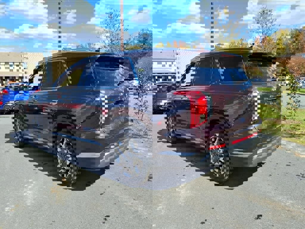 Used 2024 Hyundai Palisade SEL image 24