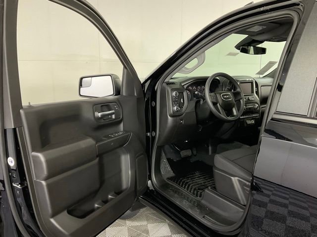 New 2025 GMC Sierra 1500 Pro w/ Graphite Edition image 34