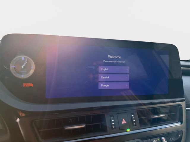 Used 2024 Lexus ES 350 Ultra Luxury w/ Accessory Package (Z2) FWD image 23