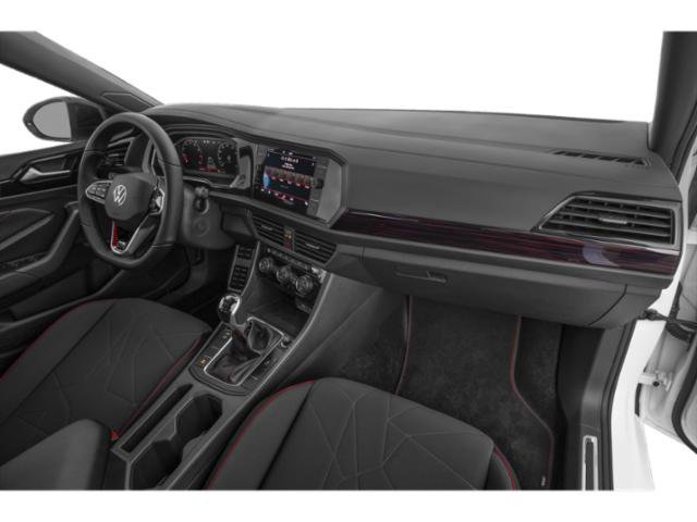 Used 2024 Volkswagen Jetta GLI 40th Anniversary Edition image 18