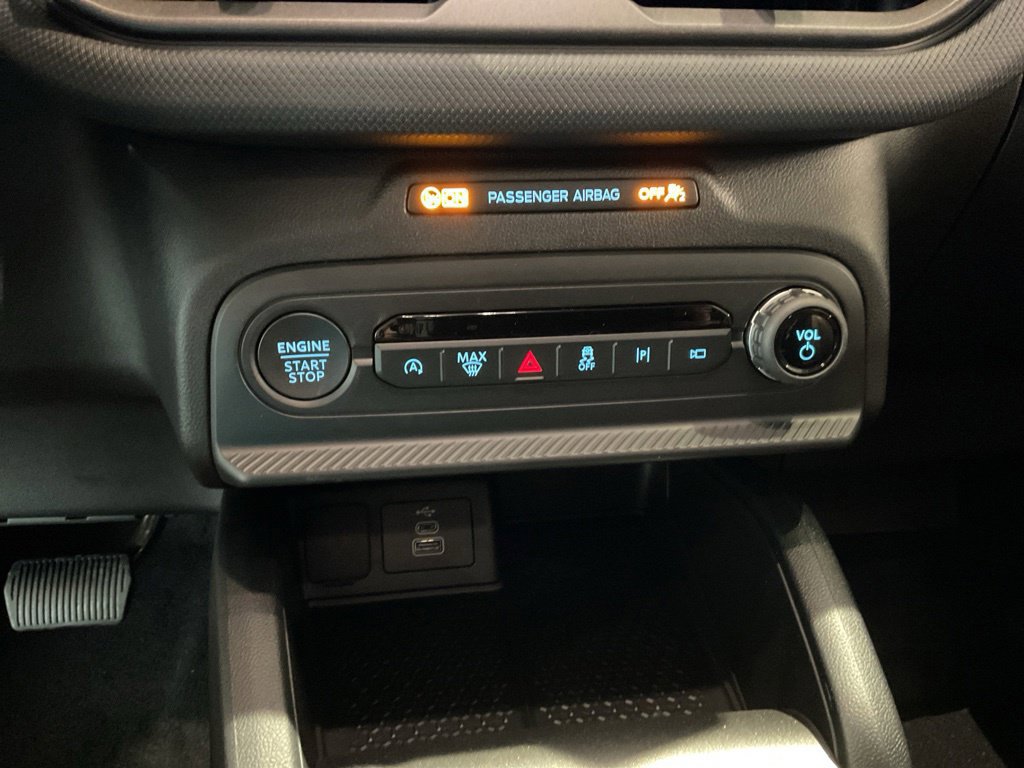 New 2026 Ford Bronco Sport Outer Banks w/ Outer Banks Tech Package+ AWD/4WD image 15