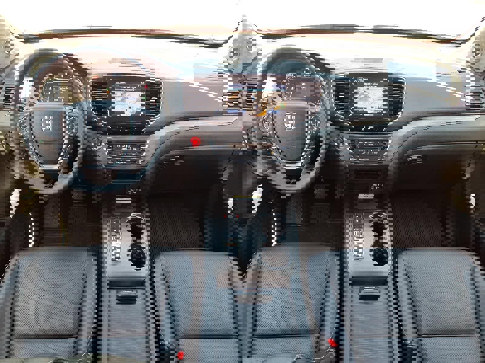 Used 2023 Honda Ridgeline RTL-E image 10