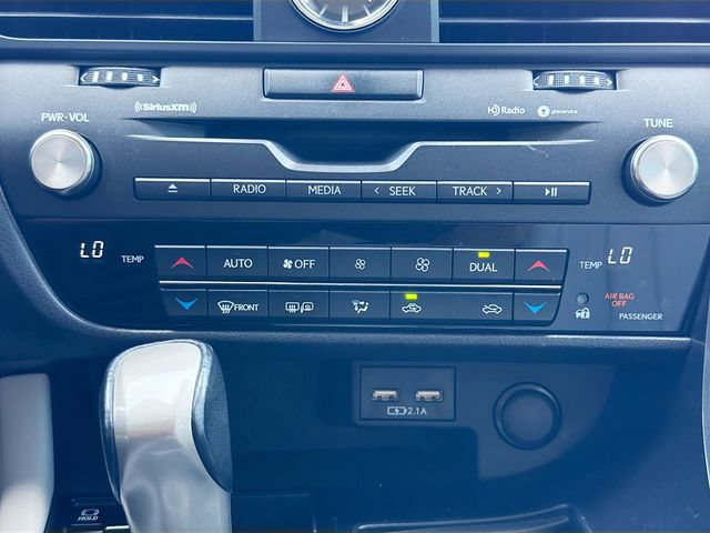 Used 2021 Lexus RX 350 FWD w/ Accessory Package image 44
