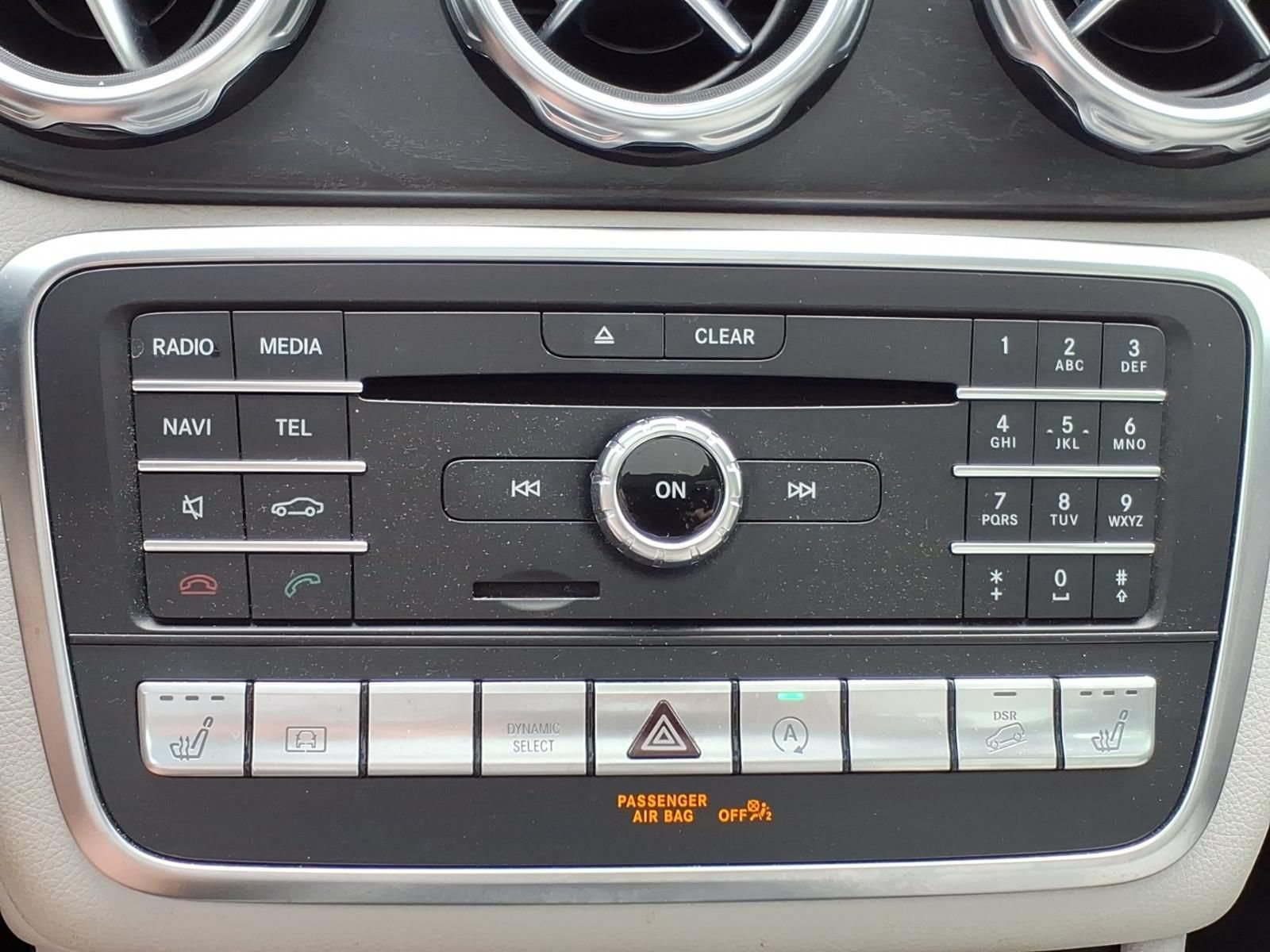 Certified 2018 Mercedes-Benz GLA 250 4MATIC image 20