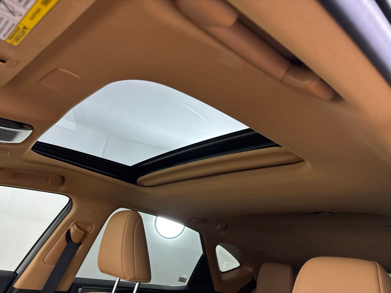 Used 2024 Lexus NX 350 AWD image 24