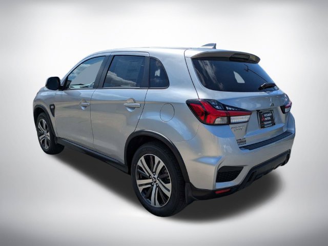 New 2026 Mitsubishi Outlander Sport ES AWD/4WD image 6