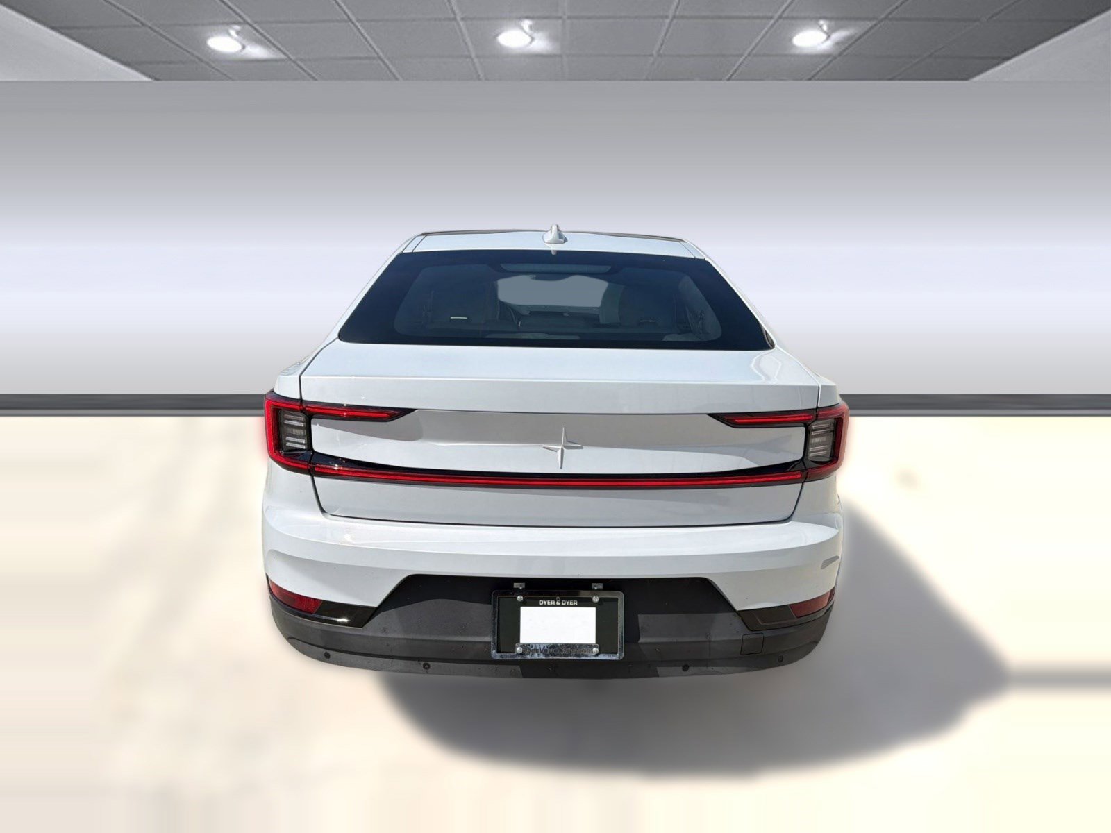 Used 2023 Polestar Polestar 2 w/ Pilot Pack image 10