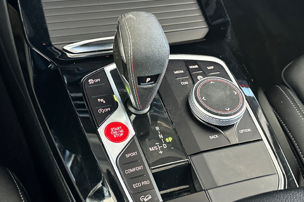 Used 2024 BMW X3 xDrive30i AWD/4WD image 25