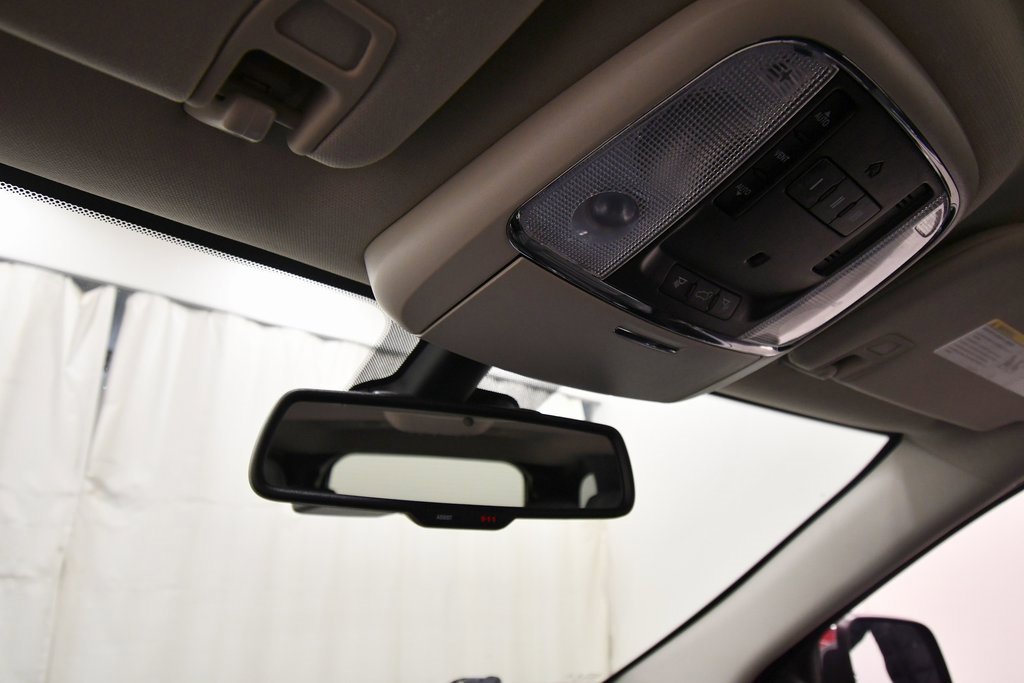 Used 2015 Dodge Durango Citadel w/ Technology Group image 30