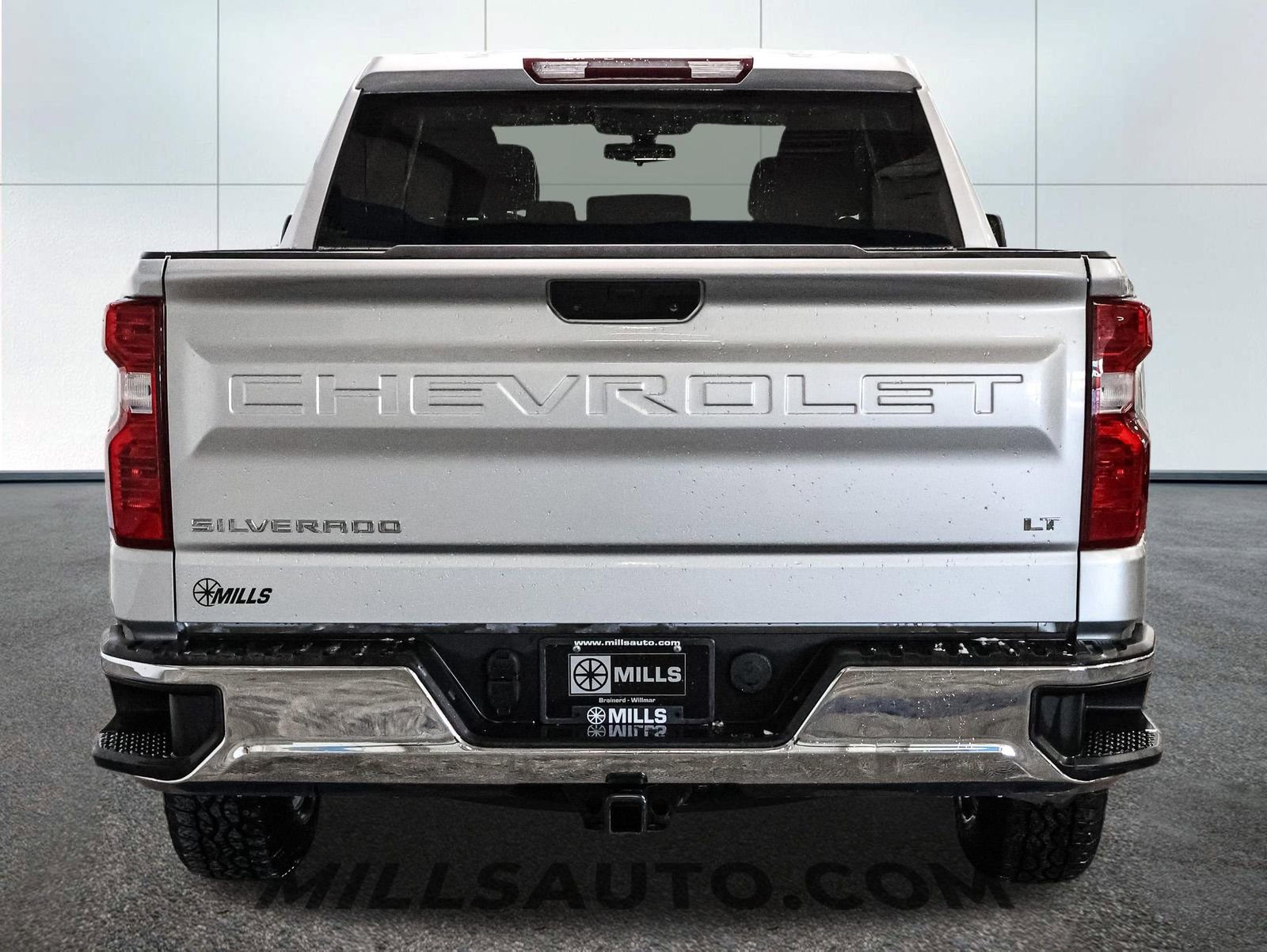 Used 2022 Chevrolet Silverado 1500 LT image 6