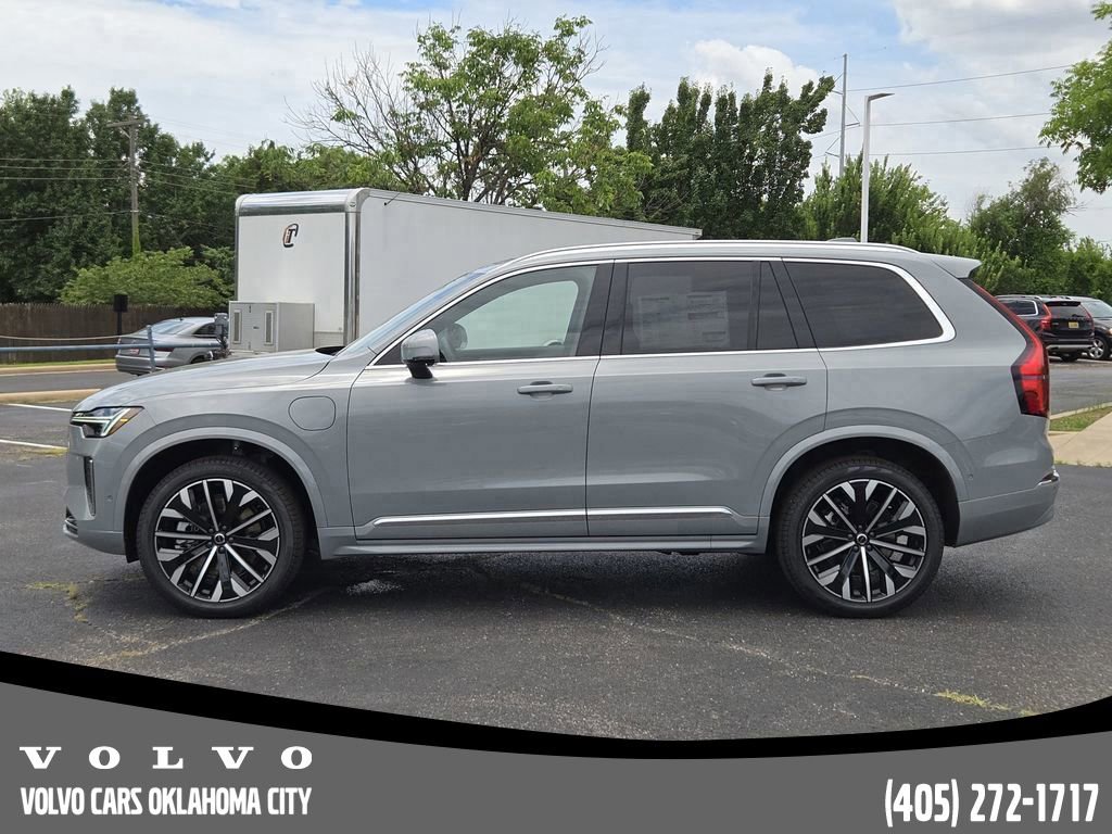 New 2026 Volvo XC90 T8 Plus image 4