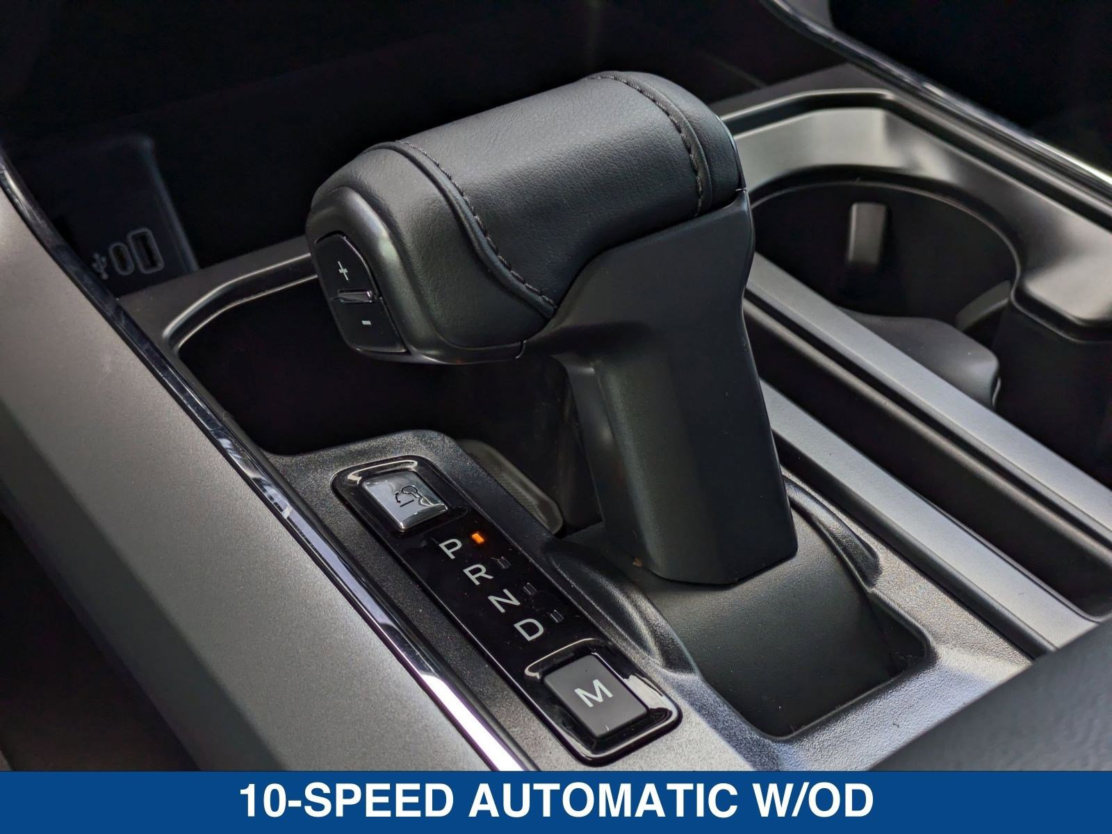 New 2025 Ford F150 XLT w/ Equipment Group 302A MID image 30