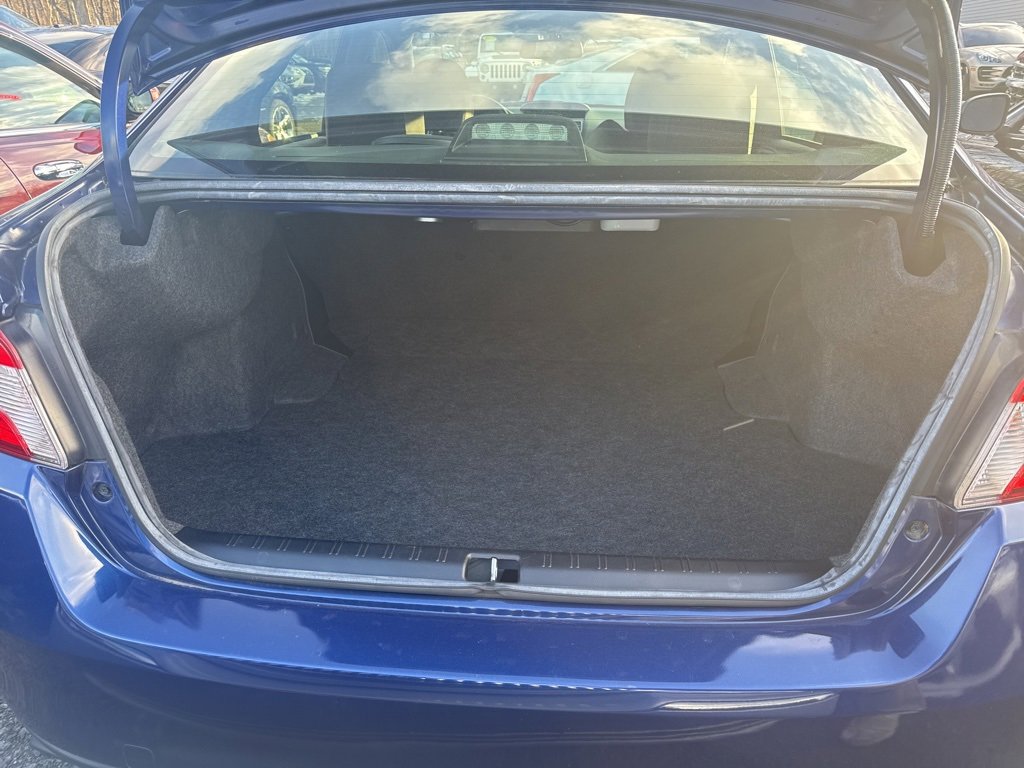 Used 2016 Subaru WRX Limited image 34