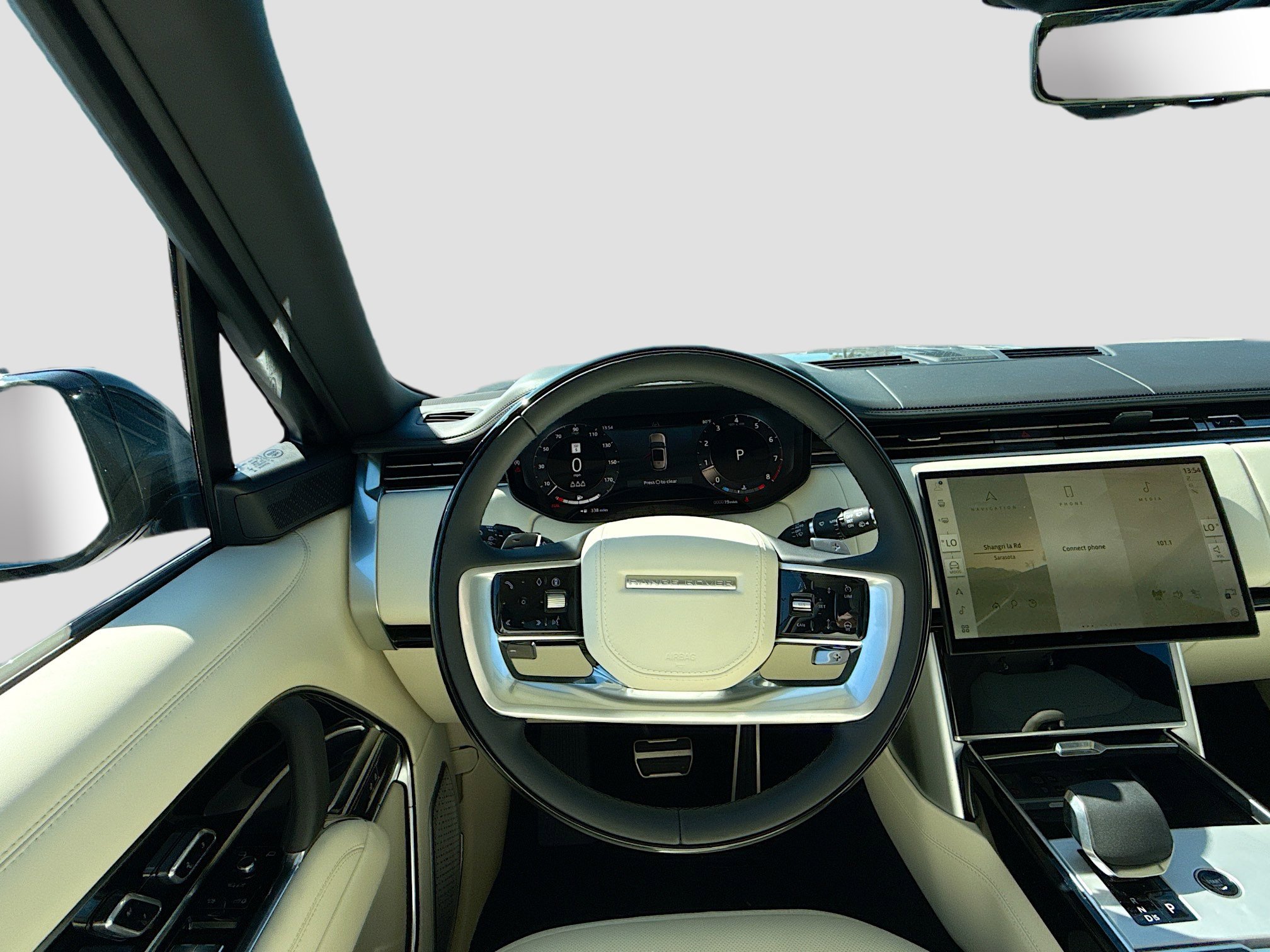 New 2026 Land Rover Range Rover Autobiography image 18