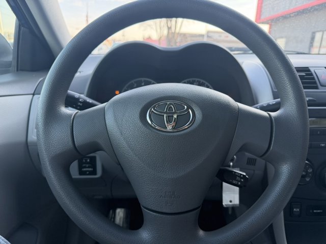 Used 2009 Toyota Corolla LE FWD image 15