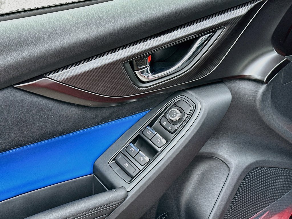 New 2026 Subaru WRX GT AWD/4WD image 23