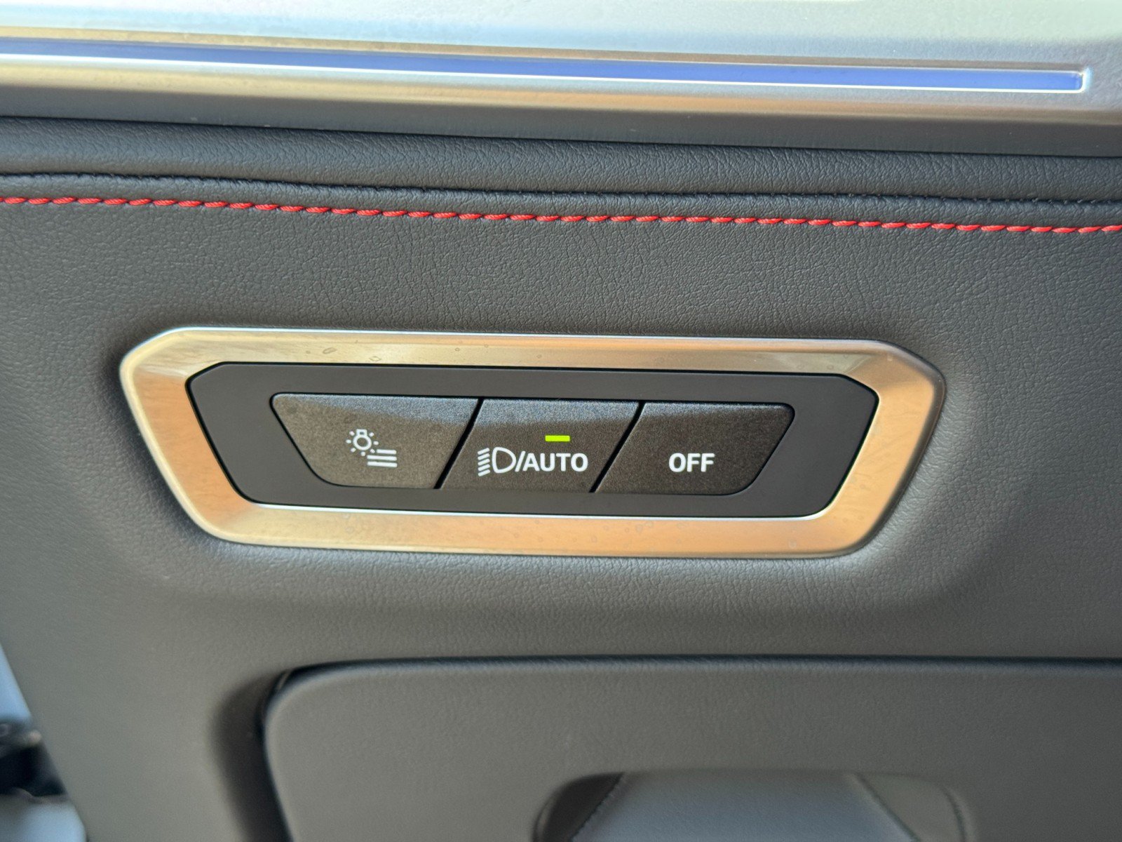 Used 2024 BMW XM Label Red AWD/4WD image 22