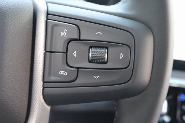 New 2026 GMC Sierra 2500 Denali w/ Denali Reserve Package image 25