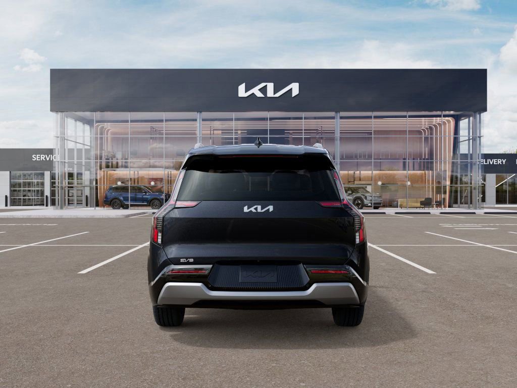 New 2026 Kia EV9 Land image 5