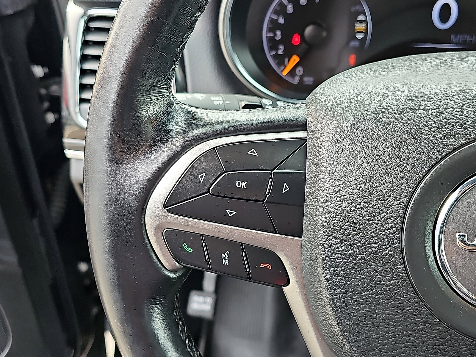 Used 2021 Jeep Grand Cherokee Limited w/ Quick Order Package 28K 80th image 23