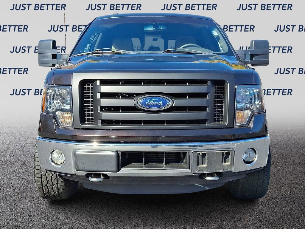 Used 2013 Ford F150 XLT w/ Luxury Equipment Group image 2