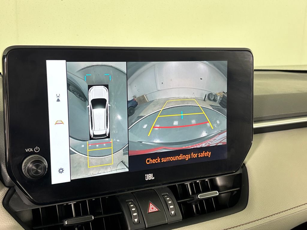 Used 2024 Toyota RAV4 Limited w/ Advanced Technology Package image 21