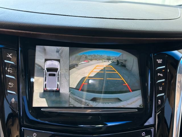 Used 2015 Cadillac Escalade Premium image 26