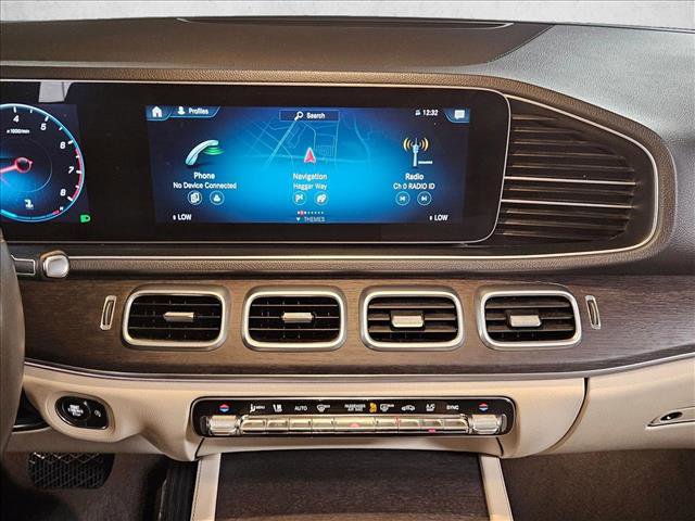 Used 2020 Mercedes-Benz GLE 350 4MATIC image 15