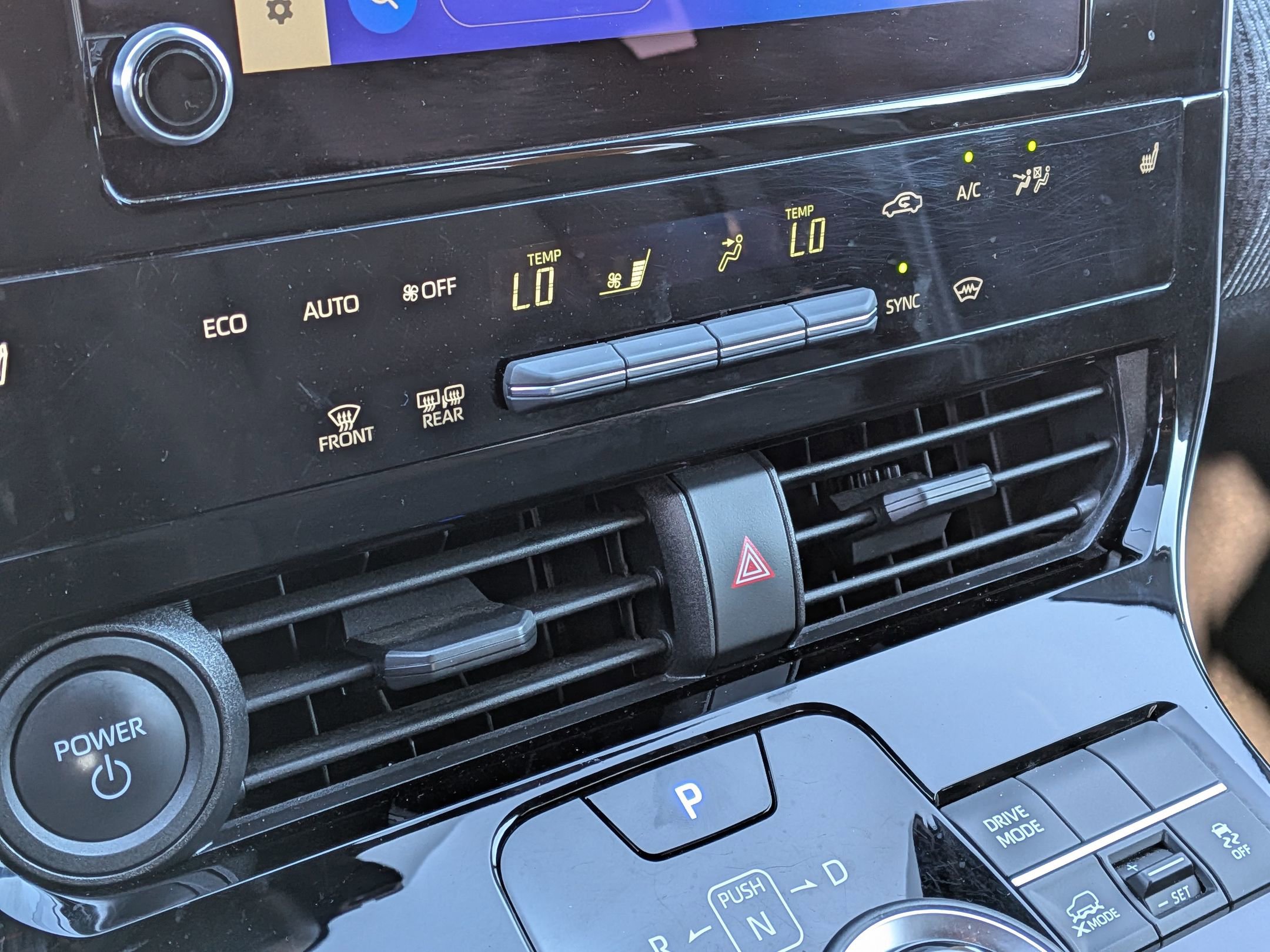 Certified 2024 Subaru Solterra Premium image 21