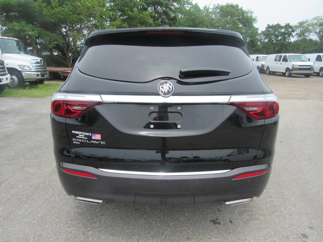 Certified 2023 Buick Enclave Premium w/ Experience Buick Package AWD/4WD image 4